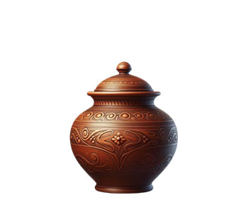 Plastic Pot